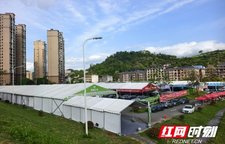 张雪机车助阵 爆款车型云集  2026湘西春季大车展明日开幕