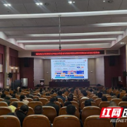 攀爬有广播、盲区有守护、留言有回响——湘西联通为溶江中学筑牢校园安全三道防线