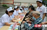 致敬白衣天使 吉首市医共体开展纪念5·12国际护士节系列活动