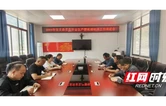 古丈县：抓实机插机抛 护航春耕提质增效