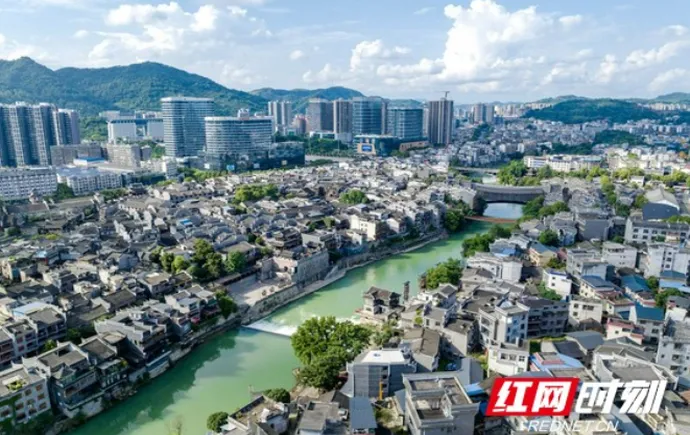 春潮涌动破冰行——吉首市重点领域改革赋能高质量发展纪实