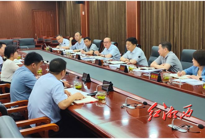 刘涛到保靖县接待信访群众时强调：用心用情做好群众信访工作 全力解决群众急难愁盼问题