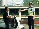 红视频｜湘西无间道：出来骑车，头盔总要戴的嘛