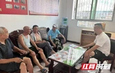 昔日特战尖兵 今朝暖心站长——记龙山县里耶镇退役军人服务站站长吴国辉