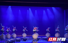 湘西州在省级少数民族文艺调演中斩获佳绩