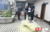 龙山县启动基层消防专项轮训