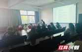 湘西职院电子商务专业与深圳御光新材料有限公司校企合作项目取得阶段性成效