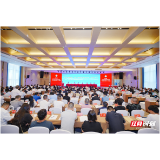 岳阳：政银合力注入百亿金融活水 乡镇商会建设开启“四新篇章”