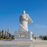 左宗棠文化园正式获评国家4A级旅游景区 开启湖湘文化传承新篇章