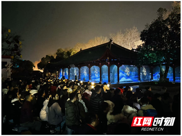 从“看景”到“入境”，岳阳终于把文化做进了人心底