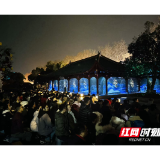 从“看景”到“入境”，岳阳终于把文化做进了人心底
