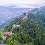 三月三，焕新大云山