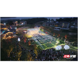 “江湖不远，岳阳很近”——2026南湖乐享五一嘉年华预告来啦！