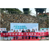 岳阳市中医医院将职业病健康防治义诊送到生产一线