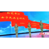 叩问红色热土 读懂平江底色——平江县人武部纪念平江起义98周年系列教育活动侧记