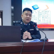 杨志：常德市强戒所里，有个“杨老师”