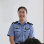 徐妮蝶：女子戒毒康复所的“心理守夜人”