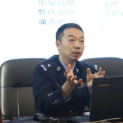 深耕十六载 破圈亦守初心——记省黎托戒毒康复所刘骞的跨界人生