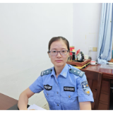 你好，老师 | 魏涛：三尺讲台守初心 十九载耕耘育警魂