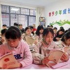 学“典”知法守生态  溆浦县开展生态环境法典主题普法宣传活动