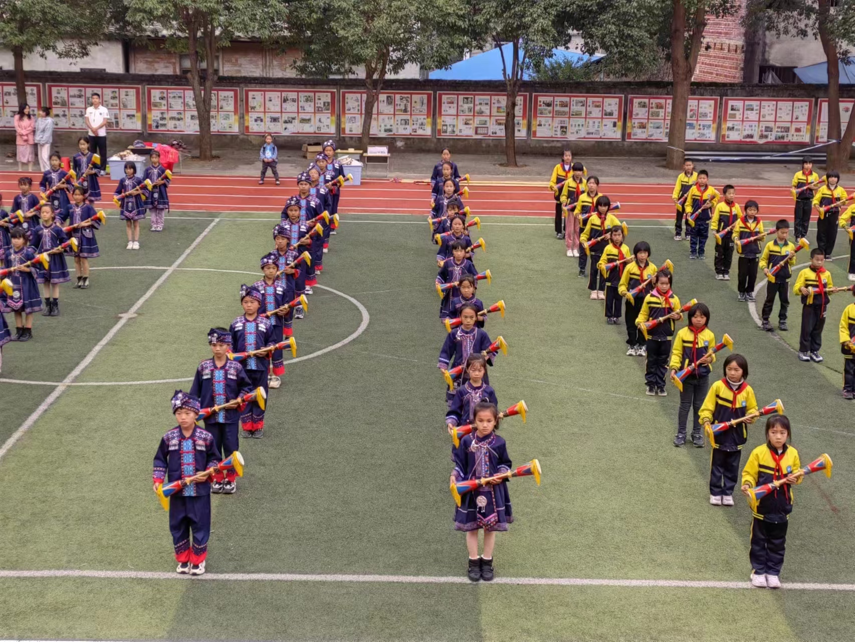 临武人大： 协同监督赋能民族文化传承与保护