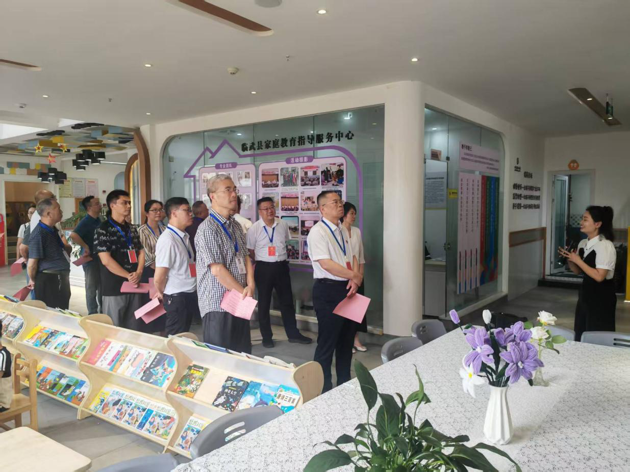 临武人大：以监督之力绘就民生幸福图景