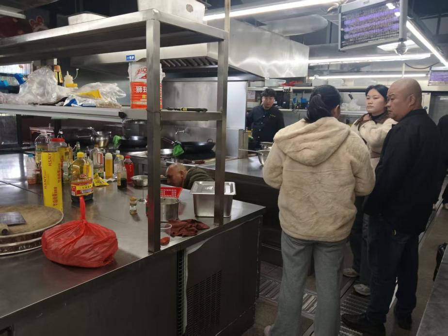 西瑶乡：代表助力！护航候鸟迁徙“生命线”