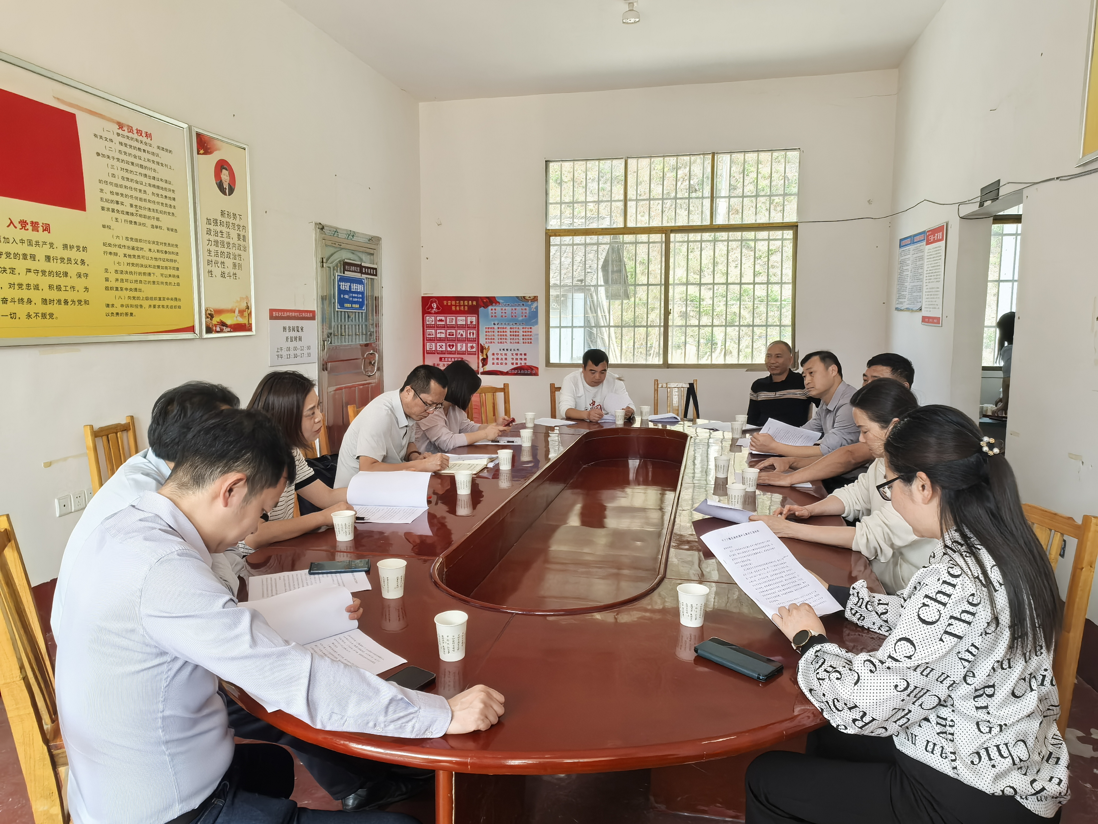 市县人大联动！调研民族地区农村公路建设及管理养护情况