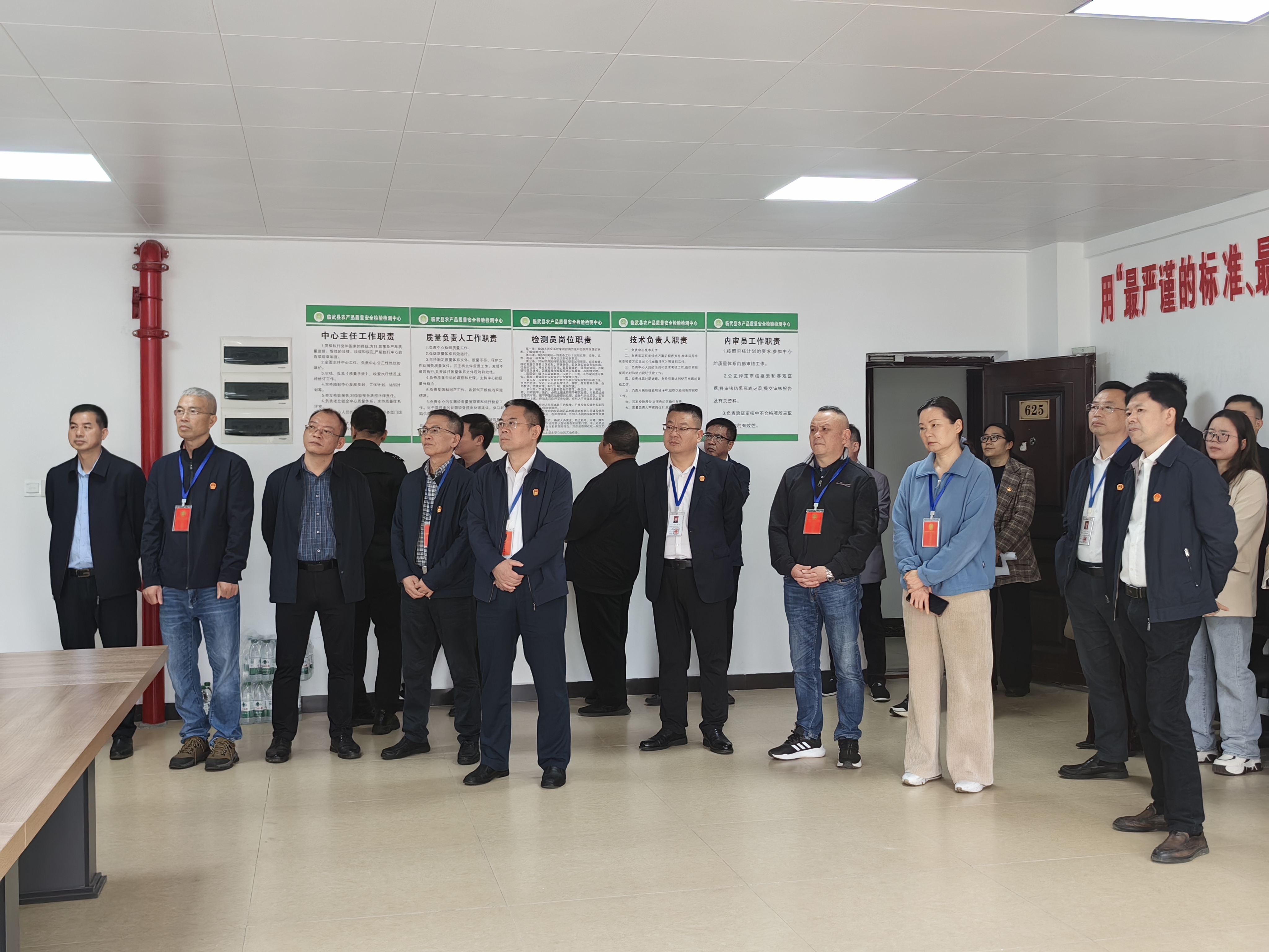 临武人大启动法治护航高质量发展行动