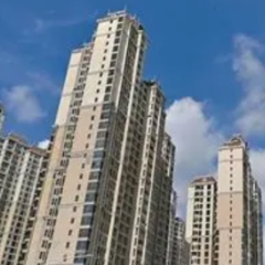 楼市新政全部落地一线城市 二手房成交热度不断回升“增”势喜人