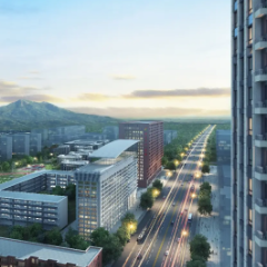 北京市海淀区面向毕业生专项配租保障性住房