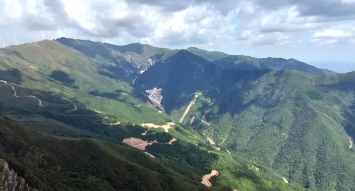 再获国家级殊荣！湖南省地质院鸡脚山锂矿项目入选2025年度“全国地质找矿重大成果”