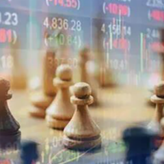 暂停转融券后，A股集体上涨