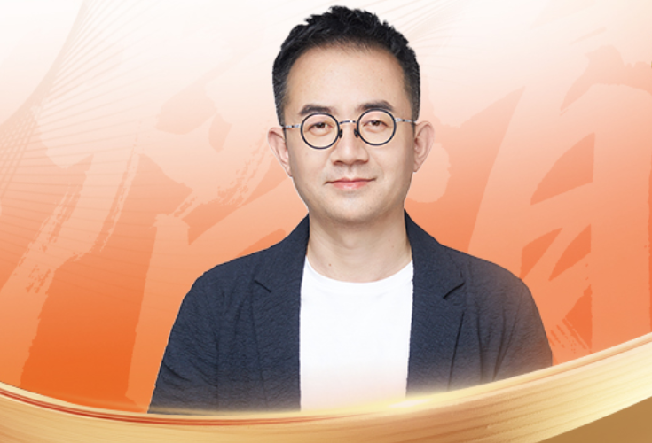 视频 | 正和岛总编陈为建言湖南：把“软”的做好，也是硬实力！