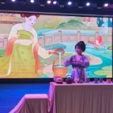 以赛为媒 匠心筑城！岳阳市“岳工杯”职工技能大比武点燃文旅发展新引擎