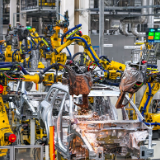 好评中国丨向“实”求“新”,下一个五年中国经济风帆更劲