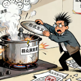 漫评丨摒弃“捂盖子”心态