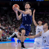 好评中国丨燃情全运赛场,聚力体育强国华章