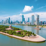 锚定美好蓝图抓落实