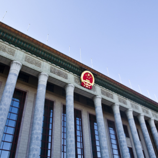 好评中国丨以优良党风带动社风民风向上向善
