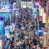好评中国丨21年蝶变，文博会推开“世界的门”