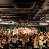 好评中国丨演艺赛事双轮驱动，激活消费潜力