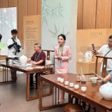 好评中国丨湘韵耀世博，文化“苏醒”激活发展动能