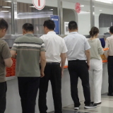好评中国丨确保公务“零接待”不变形、不走样