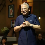 对话黄耀红：4本散文集背后的美好遇见