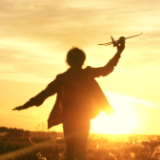 品读丨致新年，用简单“硬控”自己的人生