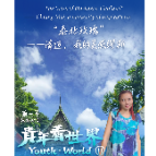青年看世界⑪丨“泰北玫瑰”——清迈，我的灵感缪斯