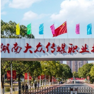 湖南大众传媒职院举行2025年校友企业专场招聘会