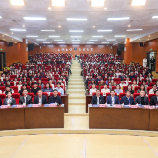 湖南大众传媒职院学生获省级演讲比赛二等奖