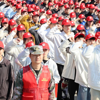 首批大学生“我的韶山行”研学活动启动